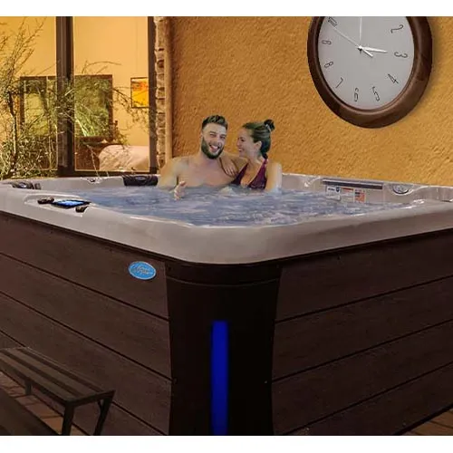 Platinum hot tubs for sale in Longview
